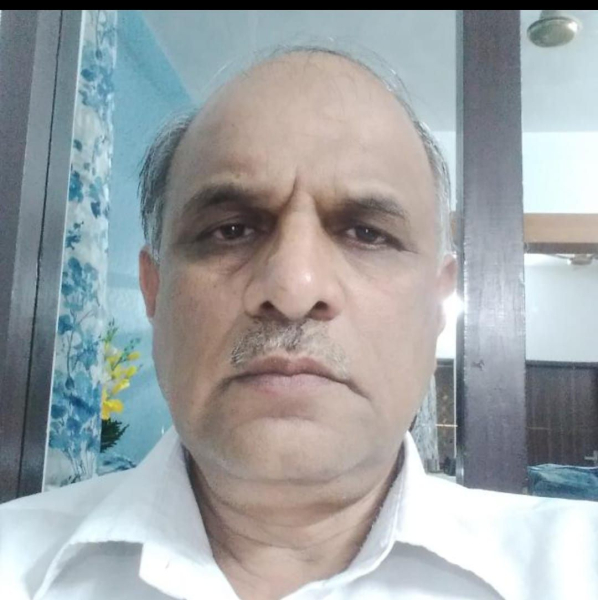 Avdhesh Yadav